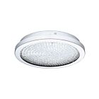 Plafonnier Eglo Arezzo 202511A 1-Lumière Chrome
