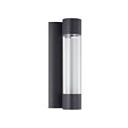 Éclairage d'extérieur Eglo Robledo 202562A 7.4W 2-Lumières Anthracite