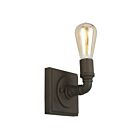 Applique murale Eglo Wymer 202852A 60W Bronze