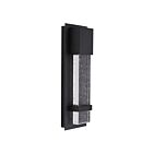 Éclairage d'extérieur Eglo Venecia 202955A 11W Noir