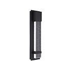 Éclairage d'extérieur Eglo Venecia 202957A 11W Noir