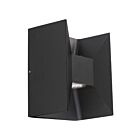Éclairage d'extérieur Eglo Morino 203175A 5W 2-Lumières Noir