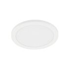 Applique murale Eglo Trago 203646A 18W Blanc