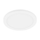 Eglo 203915A 18W Blanc Montage en surface LED
