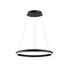 Suspendu Eglo Tonarella 203952A Noir 74.5W