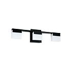 Applique murale Eglo Vente 203963A 20.7W Noir