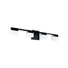 Applique murale Eglo Vente 203964A 27W Noir