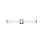 Applique murale Eglo Tomero 204127A 39W Noir