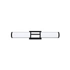 Applique murale Eglo Ramaro 204131A 26W Noir
