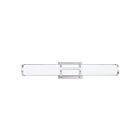 Applique murale Eglo Ramaro 204132A 26W Chrome