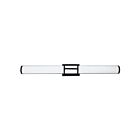 Applique murale Eglo Ramaro 204133A 39W Noir