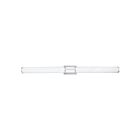 Applique murale Eglo Ramaro 204136A 52W Chrome