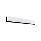 Applique murale Eglo Aviron 204137A 26W Noir