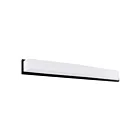 Applique murale Eglo Aviron 204138A 39W Noir