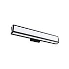 Applique murale Eglo Maska 204139A 26W Noir