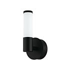 Applique murale Eglo Palmera 204373A 5.7W Noir