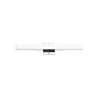 Applique murale Eglo Torretta 205068A 17.5W Chrome