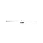 Applique murale Eglo Torretta 205069A 25.5W Chrome