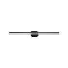 Applique murale Eglo Palmital 205072A 13W Noir