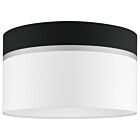 Eglo 205149 Santander Blanc et noir Ombre