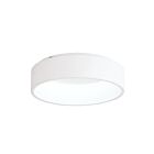 Plafonnier Eglo Marghera 39286A 1-Lumière Blanc