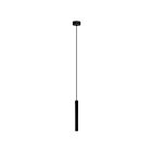 Suspendu Eglo Tortoreto 62541A 1-Lumière Noir 6.9W