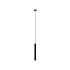 Suspendu Eglo Tortoreto 62548A 1-Lumière Noir 10W