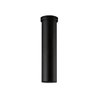 Plafonnier Eglo Tortoreto 62561A Noir