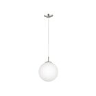 Suspendu Eglo Rondo 85263A 1-Lumière 60W