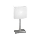 Lampe de table Eglo Pueblo 87598A 60W 1-Lumière