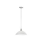 Suspendu Eglo Lord 88491A 1-Lumière 100W