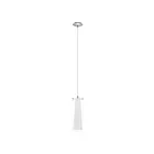 Suspendu Eglo Pinto 89832A 1-Lumière 60W