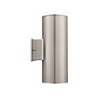 Éclairage d'extérieur Eglo Ascoli 90121A 150W 2-Lumières