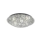 Plafonnier Eglo Cromer 90149A 12-Lumières