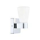 Applique murale Eglo Cailin 91988A 40W Chrome