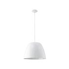 Suspendu Eglo Coretto 92719A 1-Lumière Blanc 100W