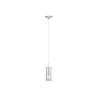 Suspendu Eglo Tarolo 92845A 1-Lumière Chrome 100W