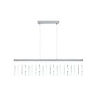 Suspendu Eglo Terros 93564A Chrome 18W