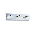 Applique murale Eglo Romendo 94653A 13.5W Chrome