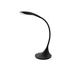 Lampe de table Eglo Dambera 94673A 4.5W Noir