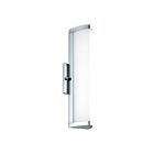 Applique murale Eglo Gita 94712A 8.7W Chrome