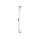 Applique murale Eglo Gita 94714A 26.2W Chrome
