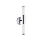 Applique murale Eglo Palmera 95142A 11W Chrome