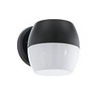 Éclairage d'extérieur Eglo Oncala 95981A 11W Noir