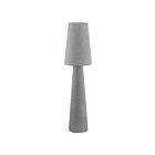 Lampe sur pied Eglo 97138A Carpara 2-Lumières 60W