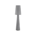 Lampe sur pied Eglo 97232A Carpara 2-Lumières 120W