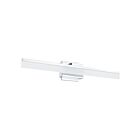 Applique murale Eglo Palmital 97966A 11W Chrome