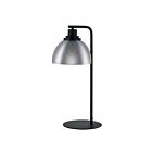 Lampe de table Eglo Beleser 98386A 60W 1-Lumière Noir