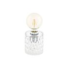 Lampe de table Eglo Cercamar 99084A 60W 1-Lumière Clair