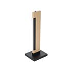 Lampe de table Eglo Camacho 99295A 6.5W 1-Lumière Noir et marron